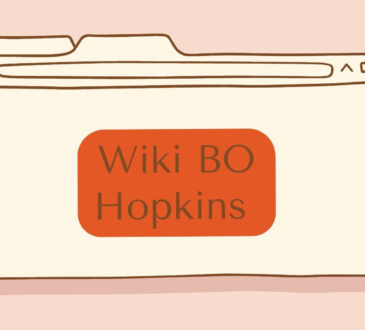 Wiki BO Hopkins