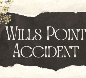 Wills Point Accident