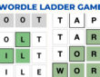 Wordle Ladder Game