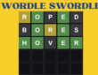 Wordle Swordle