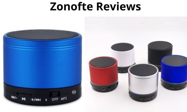 Zonofte Reviews