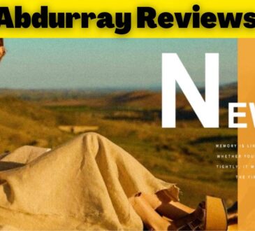 Abdurray Reviews