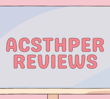 Acsthper Reviews
