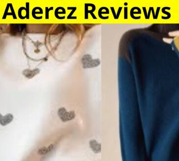 Aderez Reviews