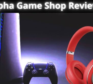 Alpha Game Shop Reviews