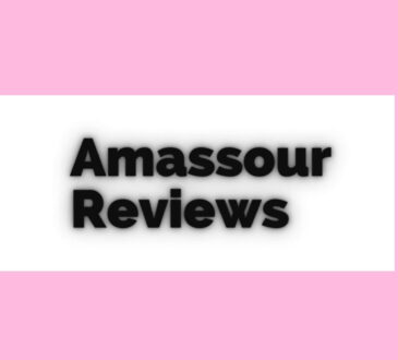 Amassour Reviews