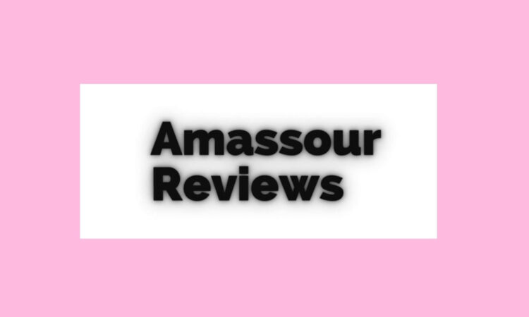 Amassour Reviews