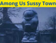 Among Us Sussy Town