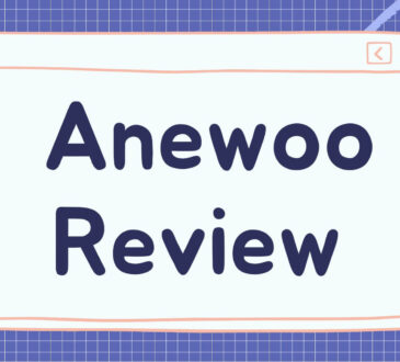 Anewoo Review