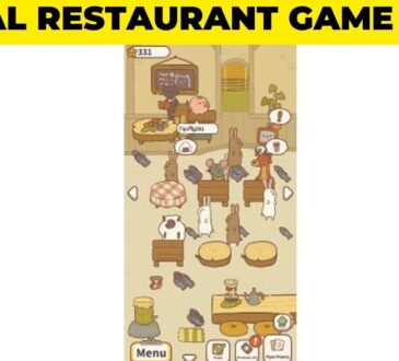 Animal Restaurant Game guide