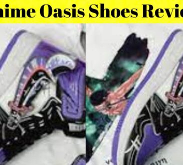 Anime Oasis Shoes Reviews
