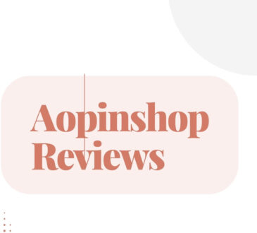 Aopinshop Reviews
