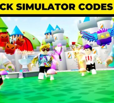 Attack Simulator Codes Wiki