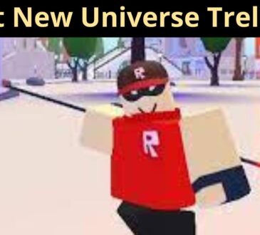 Aut New Universe Trello