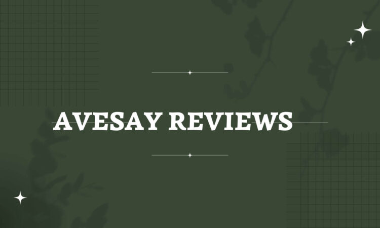 Avesay Reviews