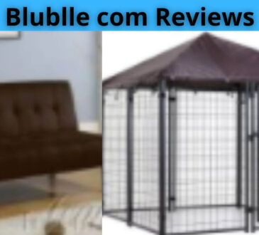 Blublle com Reviews