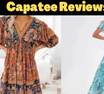 Capatee Reviews