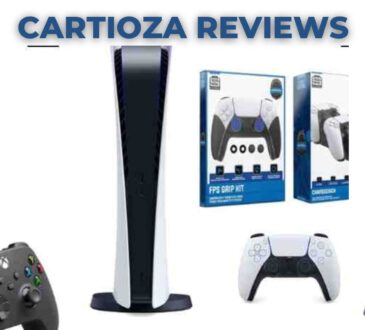 Cartioza Reviews