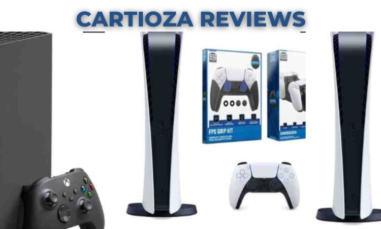 Cartioza Reviews