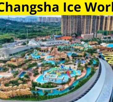 Changsha Ice World