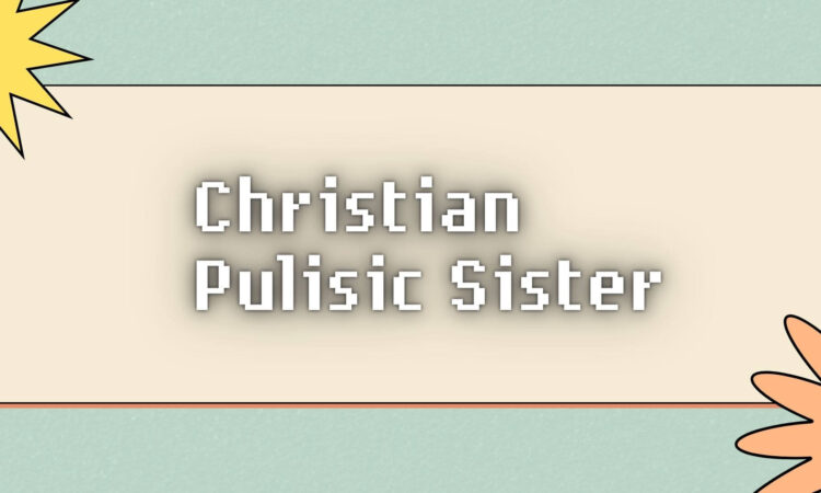 Christian Pulisic Sister