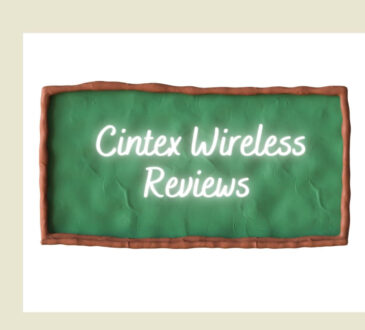Cintex Wireless Reviews