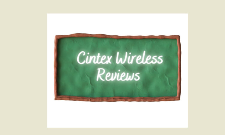 Cintex Wireless Reviews