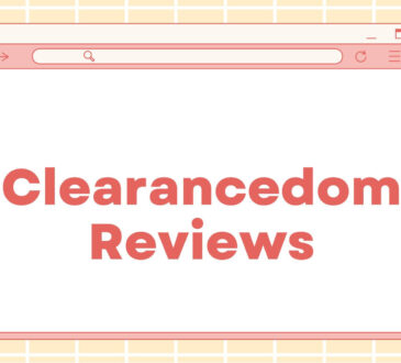 Clearancedom Reviews