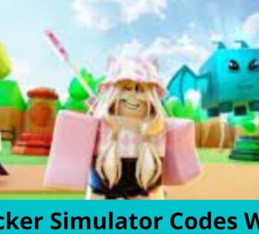 Clicker Simulator Codes Wiki