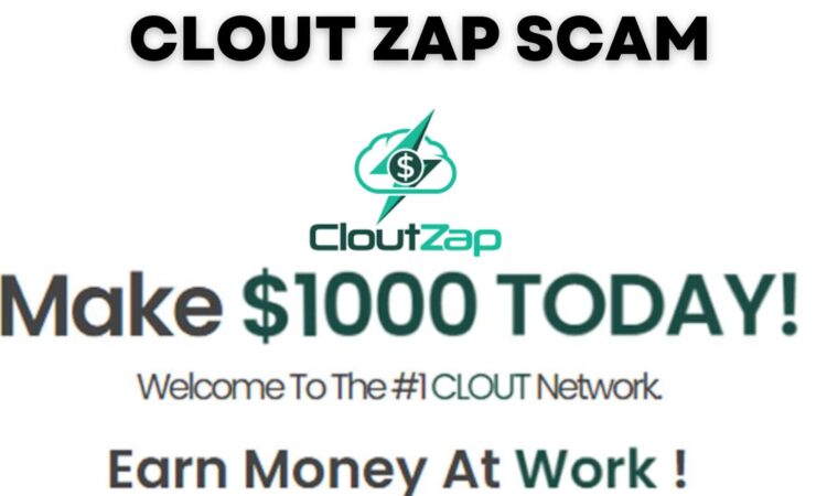 Clout Zap Scam