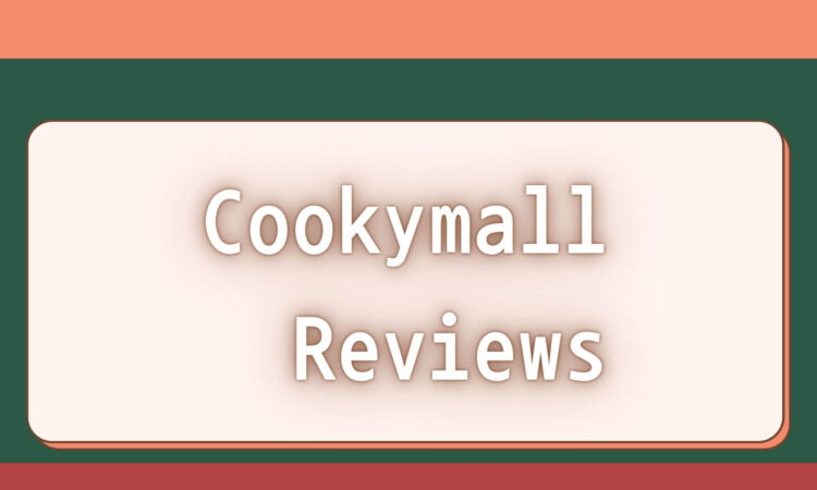 Cookymall Reviews