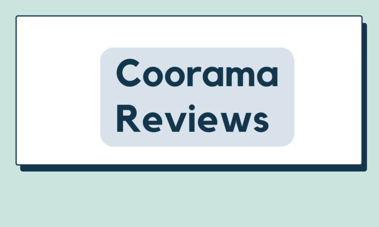 Coorama Reviews