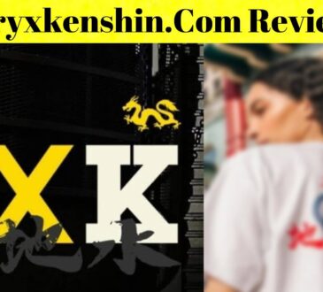 Coryxkenshin.Com Reviews