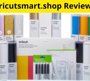 Cricutsmart.shop Reviews