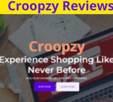 Croopzy Reviews