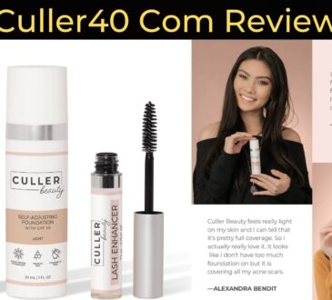 Culler40 Com Reviews