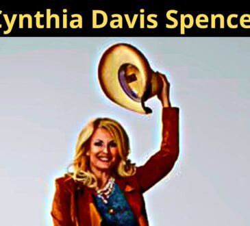 Cynthia Davis Spencer