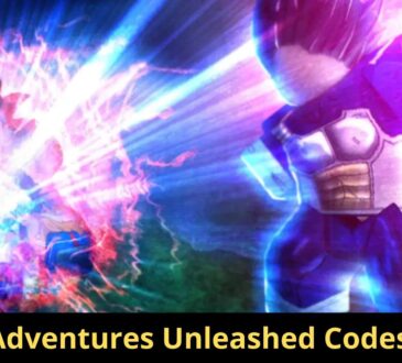 DBZ Adventures Unleashed Codes Wiki