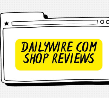 Dailywire Com Shop Reviews