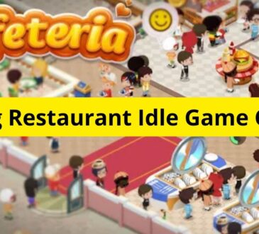 Dating Restaurant Idle Game Cheats