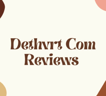 Dethvrt Com Reviews