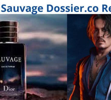 Dior Sauvage Dossier.co Review