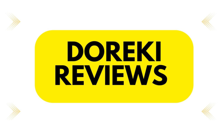 Doreki Reviews