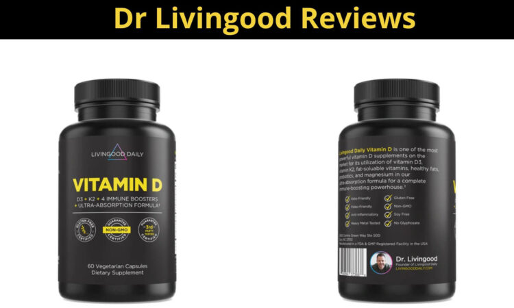 Dr Livingood Reviews