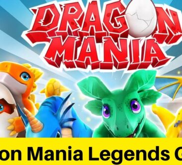 Dragon Mania Legends Guide