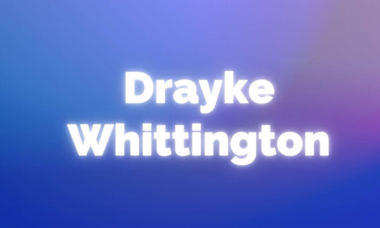 Drayke Whittington