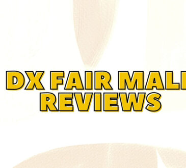 Dx Fair Mall Reviews