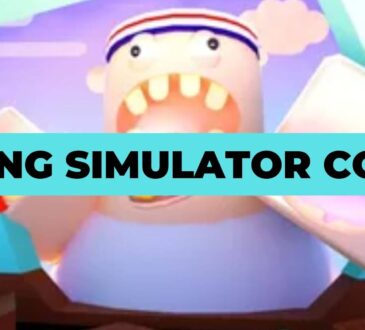 Eating Simulator Codes