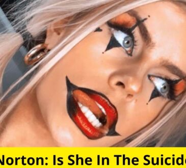 Emma Norton: Is She In The Suicide Squad