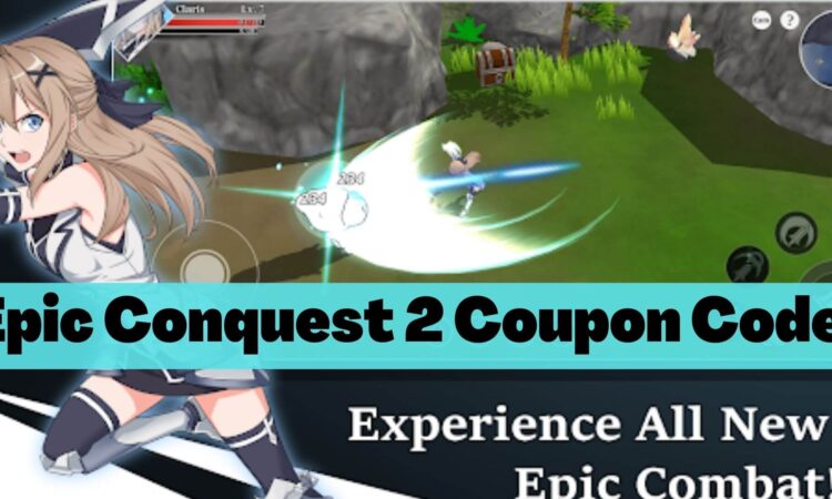 Epic Conquest 2 Coupon Code Wiki